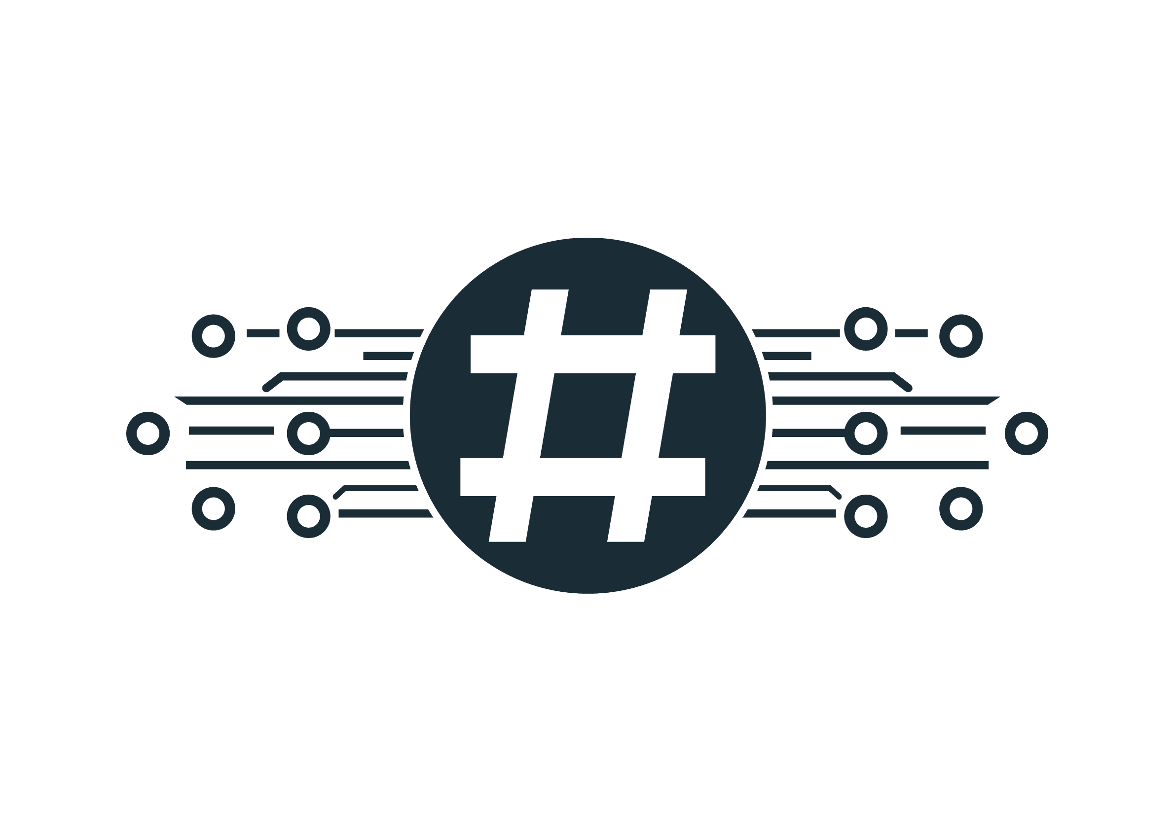 HashDevPro Logo