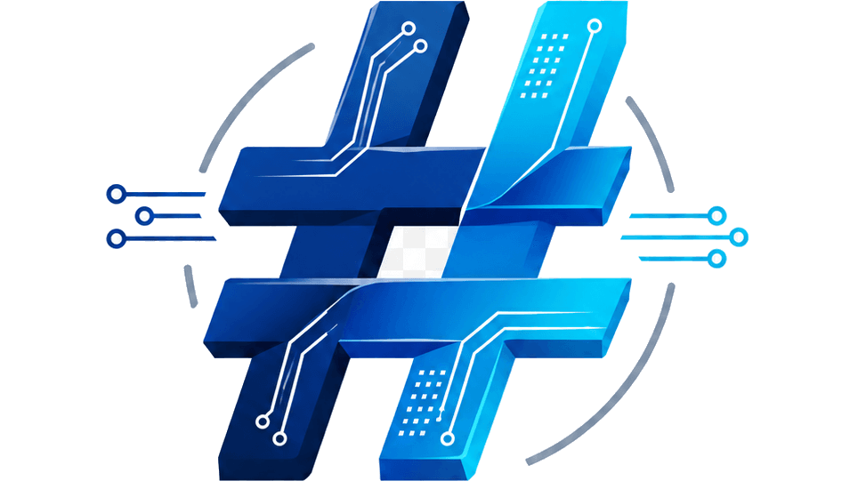 HashDevPro engineering mark